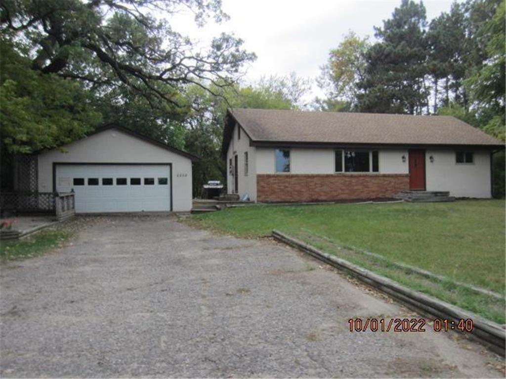 8808 Lexington Ave NE, Circle Pines, MN 55014 House for Rent in