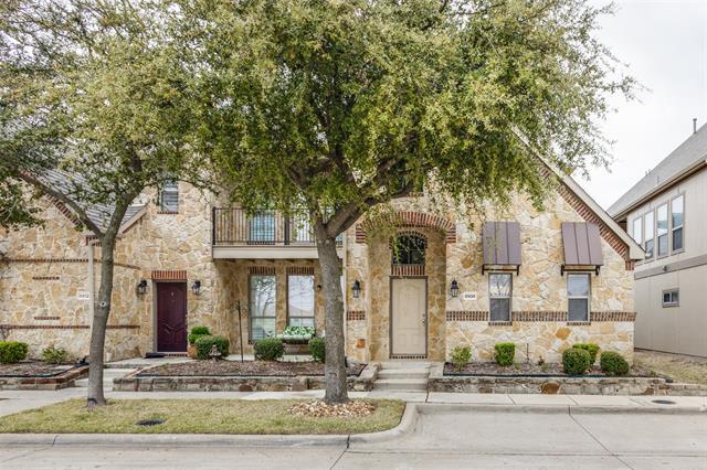 8908 Paradise Dr, Mckinney, TX 75070 - Townhome Rentals in Mckinney TX ...