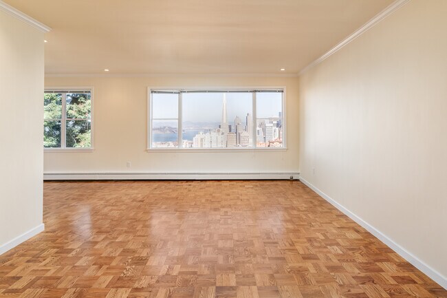 Foto del edificio - 1330 Jones St