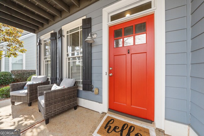 Foto del edificio - 1401 Carriage Ridge Dr