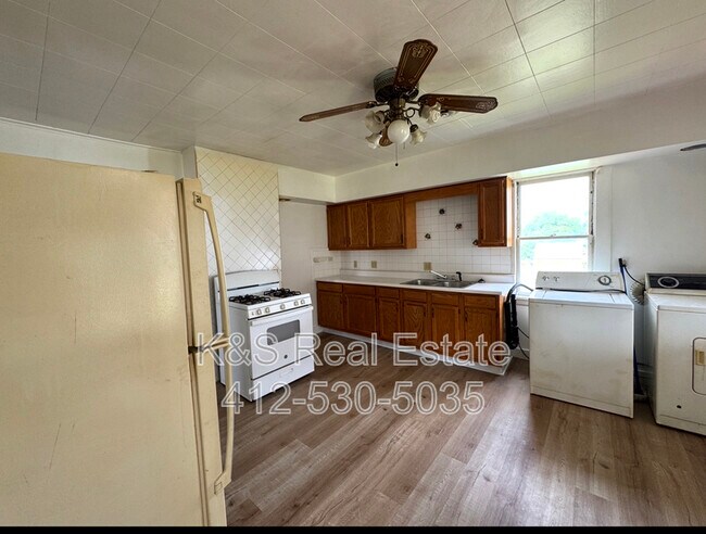 Foto del edificio - 313 5th St