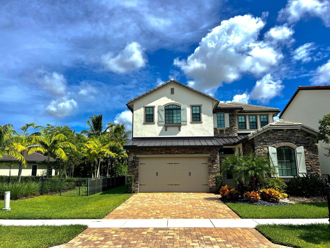 Primary Photo - 8428 Grand Prix Ln