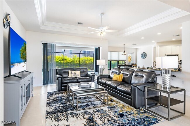 Foto del edificio - 5129 SW 16th Pl