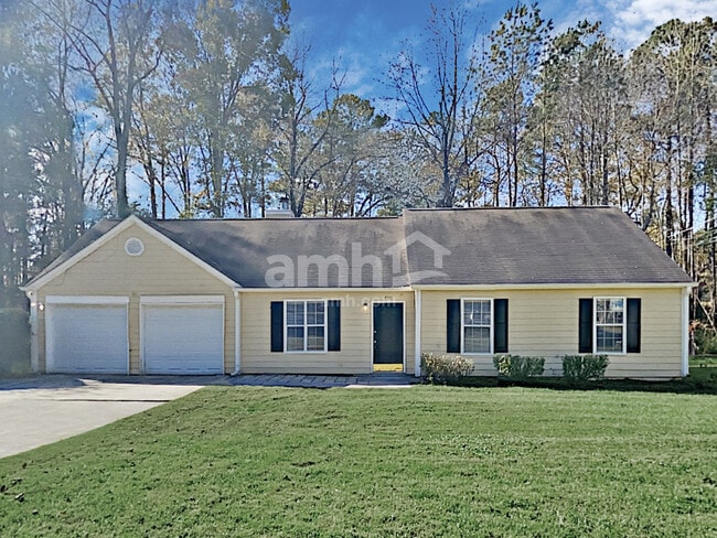 Building Photo - 4046 River Rock Way
