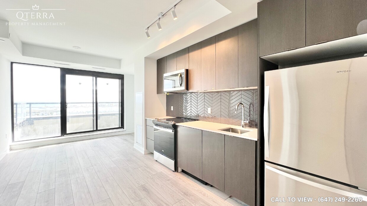 1606 Charles St Unit 10051606 Charles St, Whi, Whitby, ON L1N 0P1