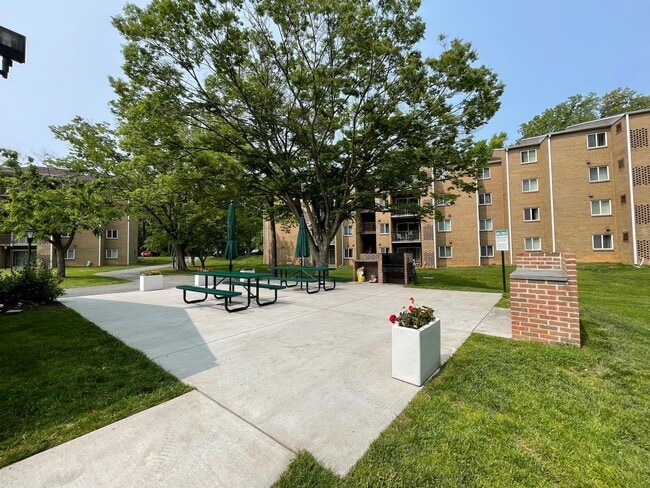 Interior Photo - Northgate Apartments