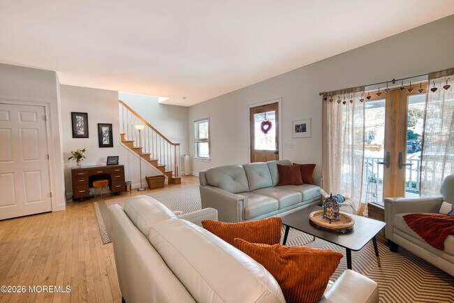 Foto del edificio - 112 Corlies Ave