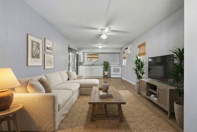 Foto del edificio - 1105 S Prospect Ave