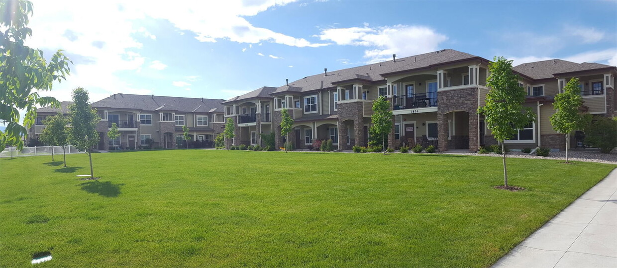 Foto principal - 3826 Steelhead St