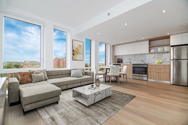 Foto del edificio - 71-82 Parsons Boulevard