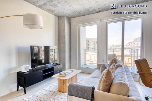 Foto del edificio - 1 Brady St