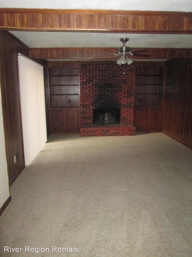 Building Photo - 3 br, 2 bath House - 2308 Starr Drive