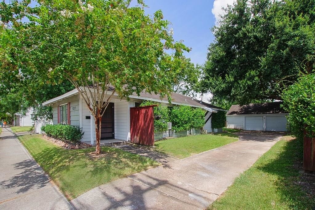Foto principal - 5217 Scott St