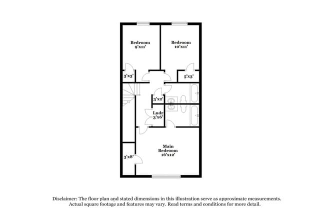 Building Photo - 3523 Waldrop Trail