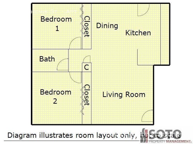 Building Photo - 2833 Themis St