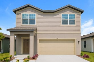 Building Photo - 835 Kings Pine Ct