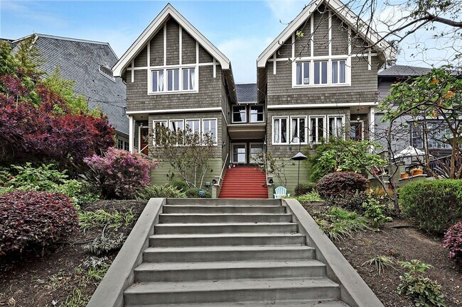 Foto del edificio - Perfect Blend of Piedmont Ave Energy & Tree-Lined Tranquility