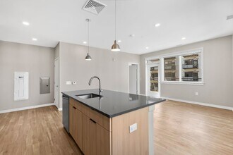 Interior Photo - The Keystone Apartments