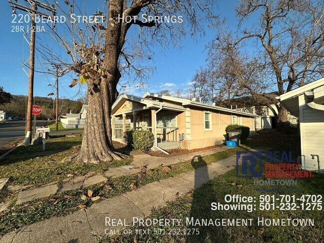 Foto del edificio - 220 Beard St