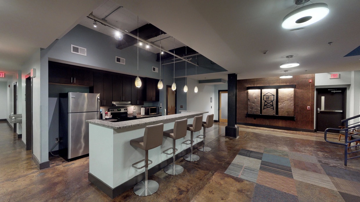 Photo - Winston Factory Lofts