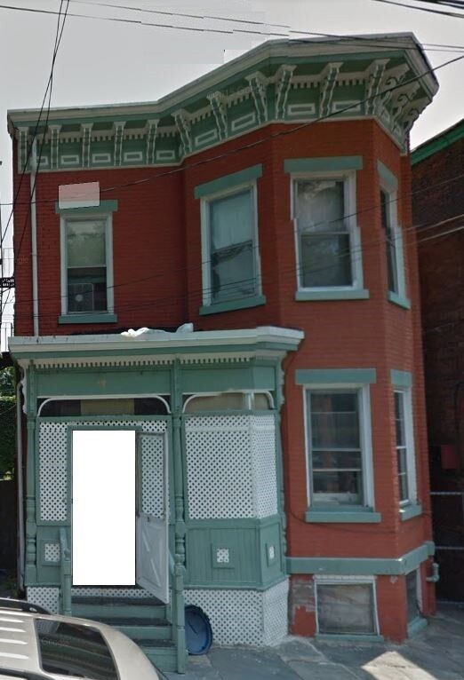Primary Photo - 40 Lutheran St