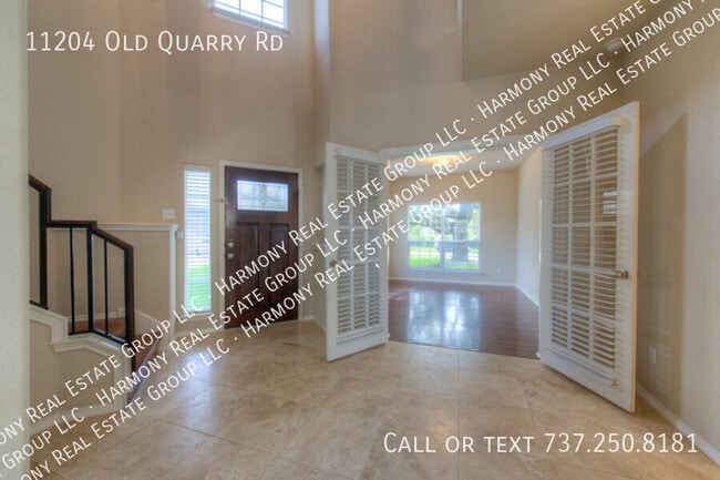 Building Photo - 11204 Old Quarry Rd