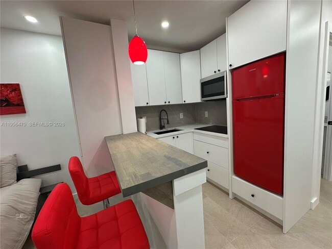 Foto del edificio - 18481 SW 208th St