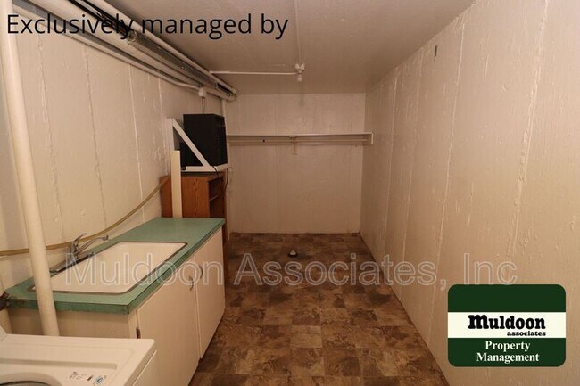 Foto del edificio - 3602 Morris Ave