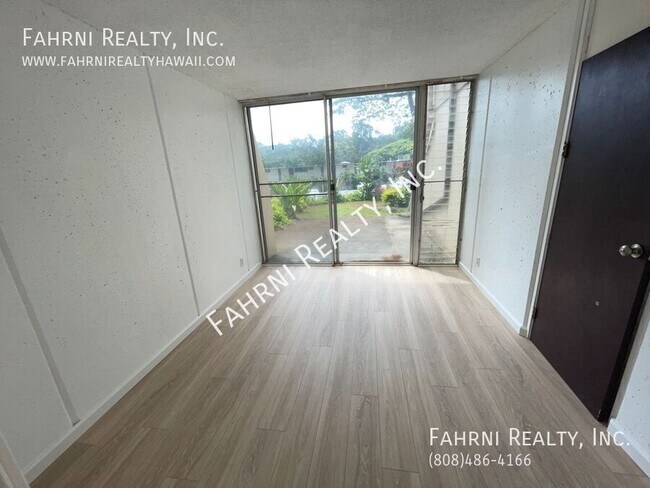 Foto del edificio - 95-065 Waikalani Dr F101-