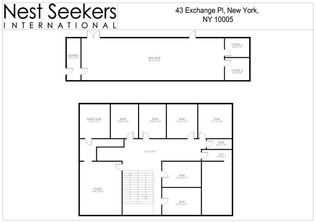 37 wall street rentals new york ny apartments com