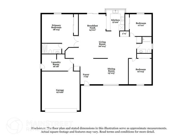 Building Photo - 15607 N 60th Ave