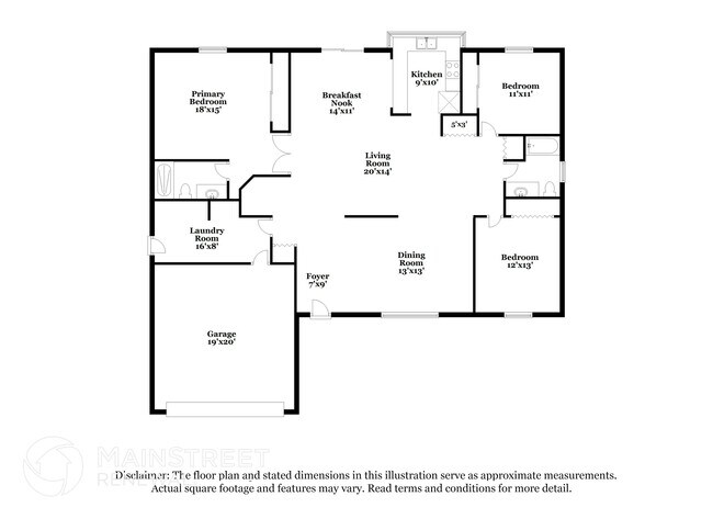 Foto del edificio - 15607 N 60th Ave