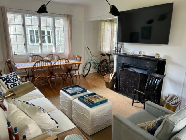 Building Photo - 108 N Morris St