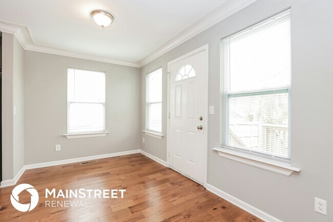 Foto del edificio - 113C McKinley St