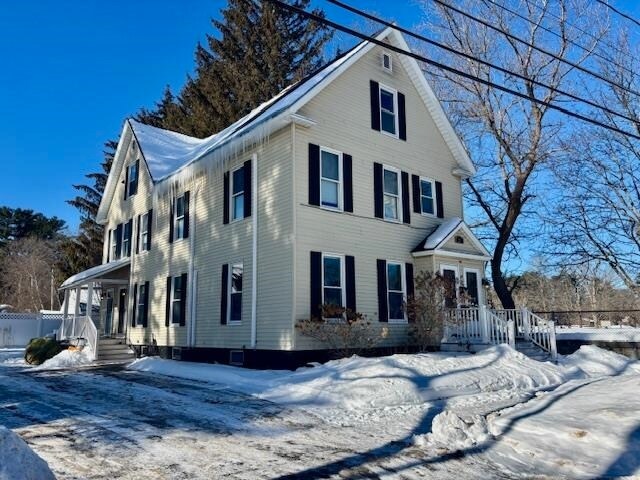 Foto del edificio - 120 Broadway