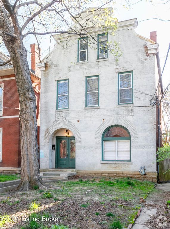 Old Louisville Apartments for Rent Louisville, KY 291 Rentals