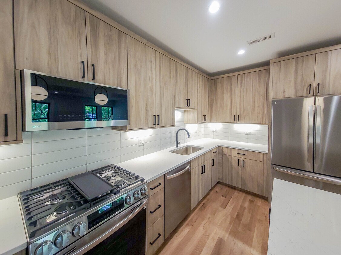 Foto principal - 2015-19 W. Ainslie / 4855-57 N. Seeley