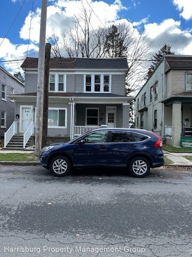 Primary Photo - 3 br, 1 bath House - 619 Lucknow Rd
