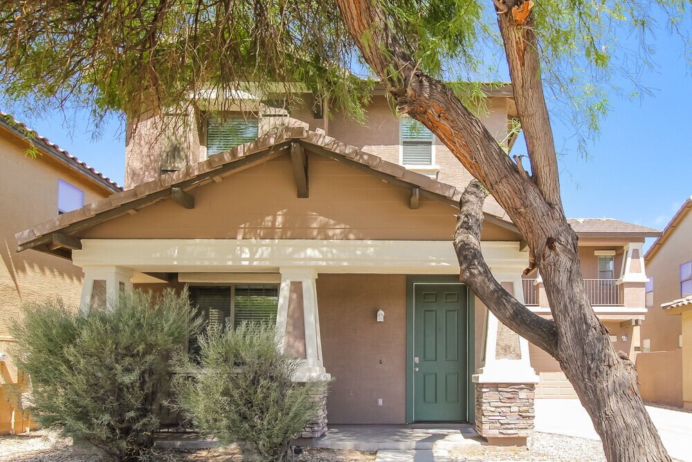 Primary Photo - 9316 W Cordes Rd