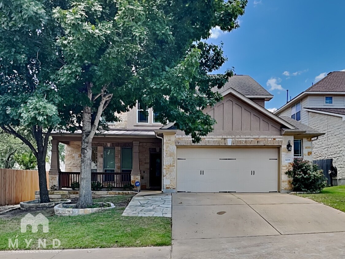 Foto principal - 8009 Levata Dr