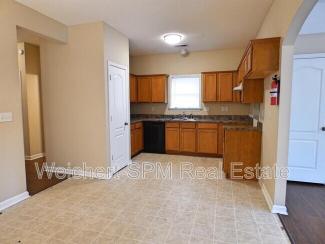 Building Photo - 9100 West Cinderhil Cv