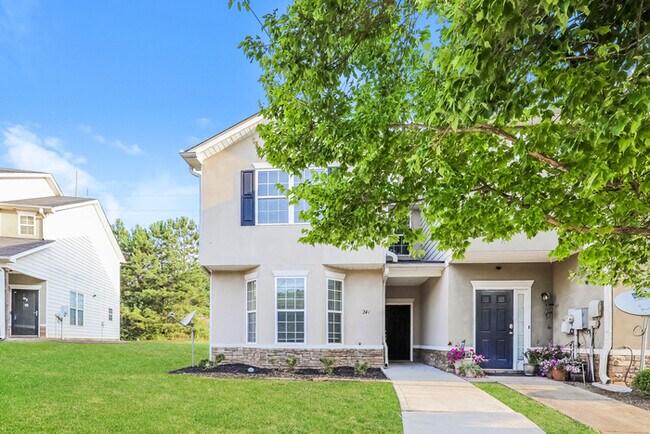 Foto del edificio - Fantastic 4bd/2.5ba home! Let yourself in!