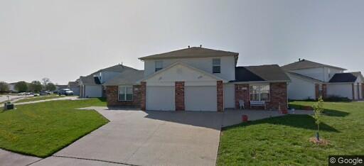 Foto principal - 1631 High Quest Cir