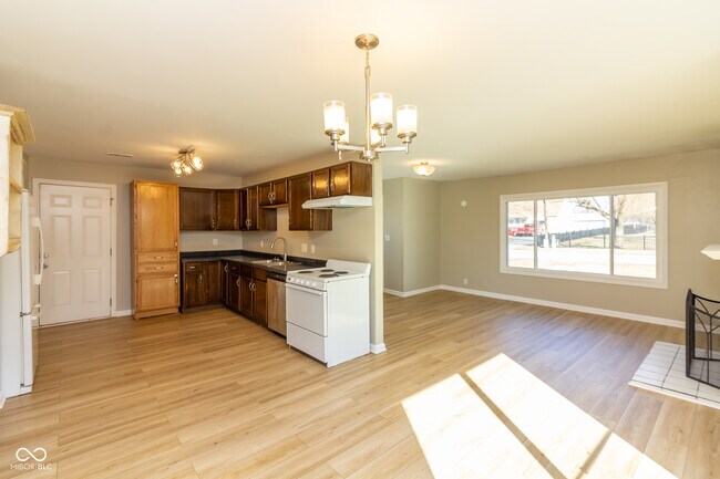 Foto del edificio - 1602 S Grant Ave