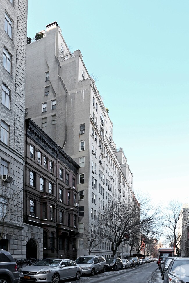 Foto principal - 15 W 81st St