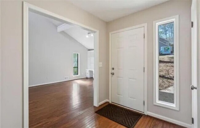Foto del edificio - 9916 Scarlet Oak Dr