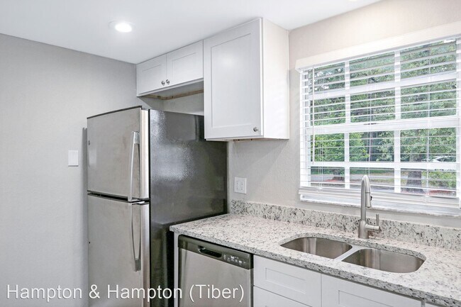 Foto del edificio - 3 br, 2 bath House - 9315 FOREST HILLS DRIVE
