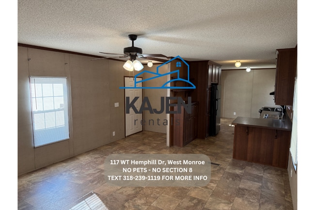 Foto del edificio - 117 Wt Hemphill Dr