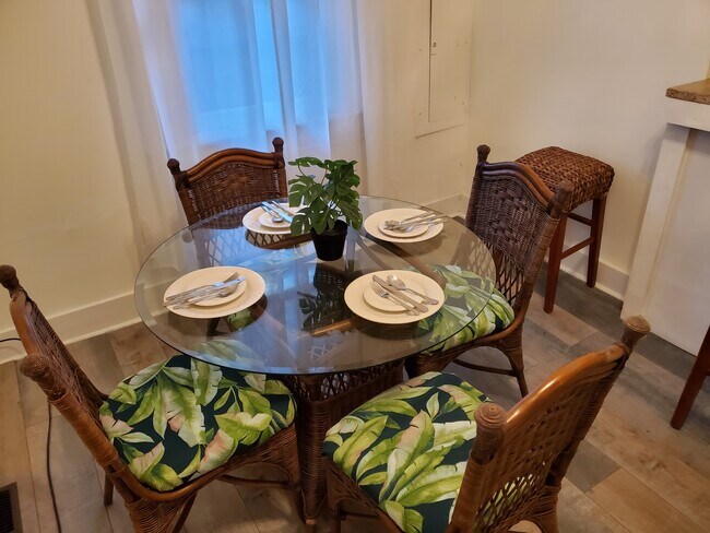 Foto del edificio - Furnished, Cozy Stay in the Arts District