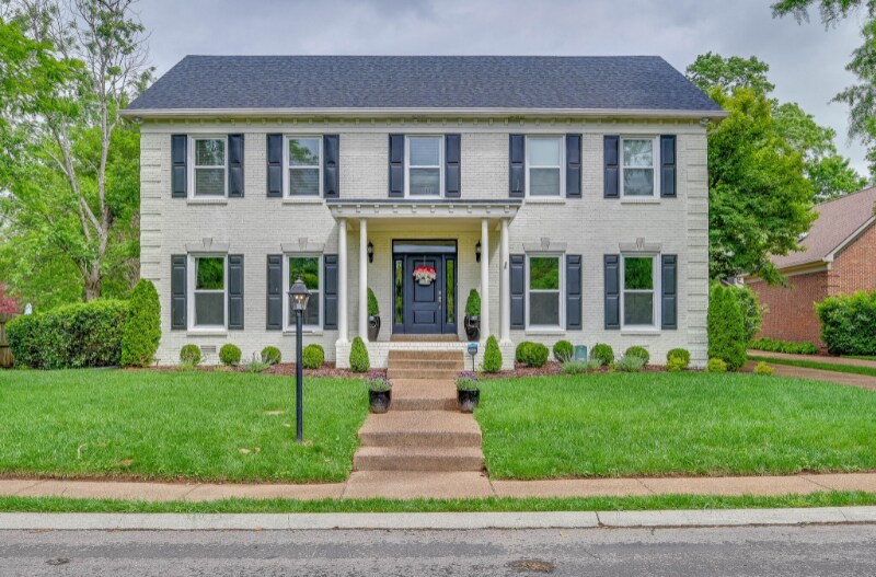 505 London Way, Nashville, TN 37221 House Rental in Nashville, TN